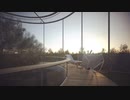 33-2,【個人邸-Private Residence】秘密基地的なものが好み