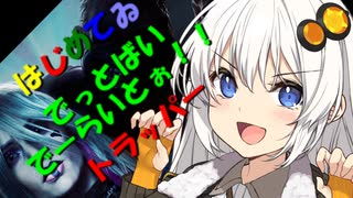 【Dead by Daylight】あかりちゃんお～ば～ろ～どミ☆【紲星あかり実況】part1