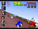 [15] きまぐれXカップ：ブルーファルコン [F-ZERO X] (Switch版)