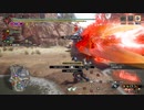 【モンスターハンターライズ】ぶん回し実況動画part7.7