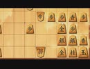 この穴熊固すぎる