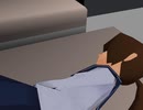 【モブ子】ＭＭＤで遊んでみた【移動】