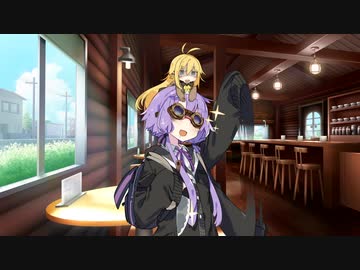 【喫茶店マキ投稿祭_遅刻組】花梨先輩の裏メニュー探し