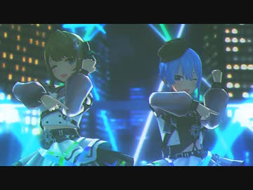 【デレステMAD】mani mani