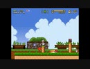 Super Mario All-Star Attack：[Part16] 1-A
