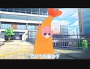 姉の姿か？これが……