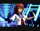 [MMD]艦これ 古鷹 ハイファイレイヴァー｛着衣有り｝