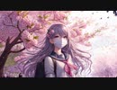 【SunoAI】桜色Allergy