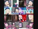 ヒバリヒバリ