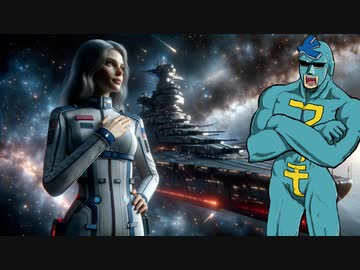 フリモメンが歌う宇宙戦艦ヤマト