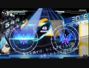 【Normal】【ALL PERFECT】【青写真‐ cyanotype ‐】GUNVOLT RECORDS 電子軌録律（サイクロニクル）