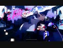 【Genshin Impact 原神MMD】ヒアソビ【放浪者／Wanderer】
