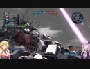 【バトオペ2キャリー願実況#131】マルチゲーム好きの結月ゆかりの孤軍奮闘記・最初ちょっとだけ愚痴らせてください編