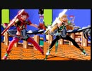 【スマブラSP リョナ】ホムヒカにデススタッブ