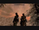 【Skyrim SE】 #280 【いつもの仕事】ラルドサールで鬼畜火球オートマトンと闘う・リバーウッド周辺を探索・イヴァルステッドで吸血鬼を殺す・雑談：マスマリの冒険記４ 【ゆっくり実況】