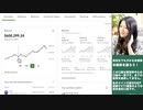 スナック花子ライブ（2024年4月26日収録分）今夜の話題はGAFAM決算発表分析と株価の行方！株大好きっ子、集まれ〜！