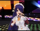 【COM3D2】ポニテ眼鏡メイド(妹)で「レグルスの涙」