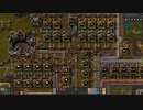 Factorio ファクトリオ実況プレイ2-142