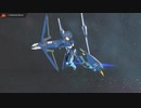 【PC版アリスギア】特殊宙域作戦Op.シンビジウム V-HARD Break Out Of Your Shell D.MAX Lv200 小鳥遊 怜/テンペランス ソロ【キーボード・標準FPS】