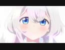 『ワンルーム、日当たり普通、天使つき。　OP』「君色のキセキ」（FULL）《off vocal》歌詞あり