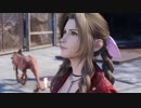 【FF7リバース】エアリス苦戦ユフィ先行！黒マントを追ってコレル山登山【ショートVer】#17