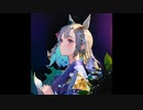 勝手にメジロアルダンの曲を作ってもらった