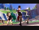 【原神】アルレッキーノ 伝説任務「炉火の消える時」ストーリープレイ動画 5/7