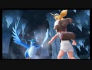 #9ポケットモンスター Let's Go! イーブイ実況配信プレイ