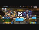 ☆81%ΩTティトゥスGODsMONSTER 100%回避スタン不可フェイタル最速キメラジャブ2R圧倒的勝利素バイオクリティカルフック22万バイオクリティカルフック40万クリティカルフックKO