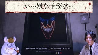 【激突！】悪夢の人形キャットナップ【ポピープレイタイムチャプター3】part1