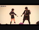 【刀剣乱舞】実休光忠 薬研藤四郎でドーナツホール/花に亡霊/夢現乱舞抄踊ってみた【コスプレ】