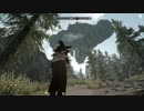 今さらスカイリム＃335　難攻不落の空中要塞！？　ダンジョン追加MOD『Death mountain』①　デス・マウンテン到着　【Skyrim】
