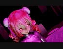 【MMD】   怪物 (重音テト)