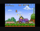 Super Mario All-Star Attack：[Part18] 1-EXs