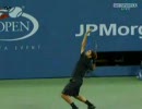 かなりうまい！Roger Federer best 2007
