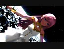 【MMDモデル配布あり】プラネタリウムの真実　蓄音機ルカ