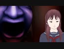 ビビらない女による最恐青鬼