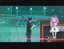 VOICEVOXでバッセン２