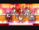 【ウマ娘たぬき】広告代言者-ファル子 X フェイ・イェン・ザ・ナイ卜