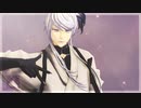 【MMD刀剣乱舞】カルチャ【舞親式人間無骨内番モデル配布】