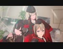 【MMD刀剣乱舞】アイボリー【正宗派】
