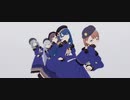 【プロセカMV】1000年生きてる【絵名・みのり・雫・遥・奏】