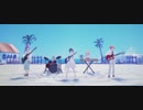 【プロセカMV】快晴【絵名・彰人・寧々・類・咲希】