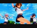 【COM3D2】七駆でhappy!happy!スキャンダル!!
