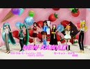 【超M3F2024超M3D!】七人のかわいい。