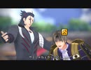 【MMD刀剣乱舞】日本号と長谷部でAnything You Can Do I Can Do Better