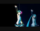 【MMDーショントレース】（勝手に練習編）「はじめてのMMDモーショントレース」1.0（ベーシック＆ターン）【MMD講座見習い】