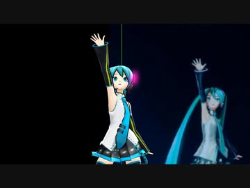 人気の「みんなみくみくにしてあげる♪」動画 169本 - ニコニコ動画
