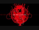 【異名音シ】Less than a virgin work【UTAUカバー】