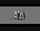 【大工のMMD】鬼頭組のLalal危